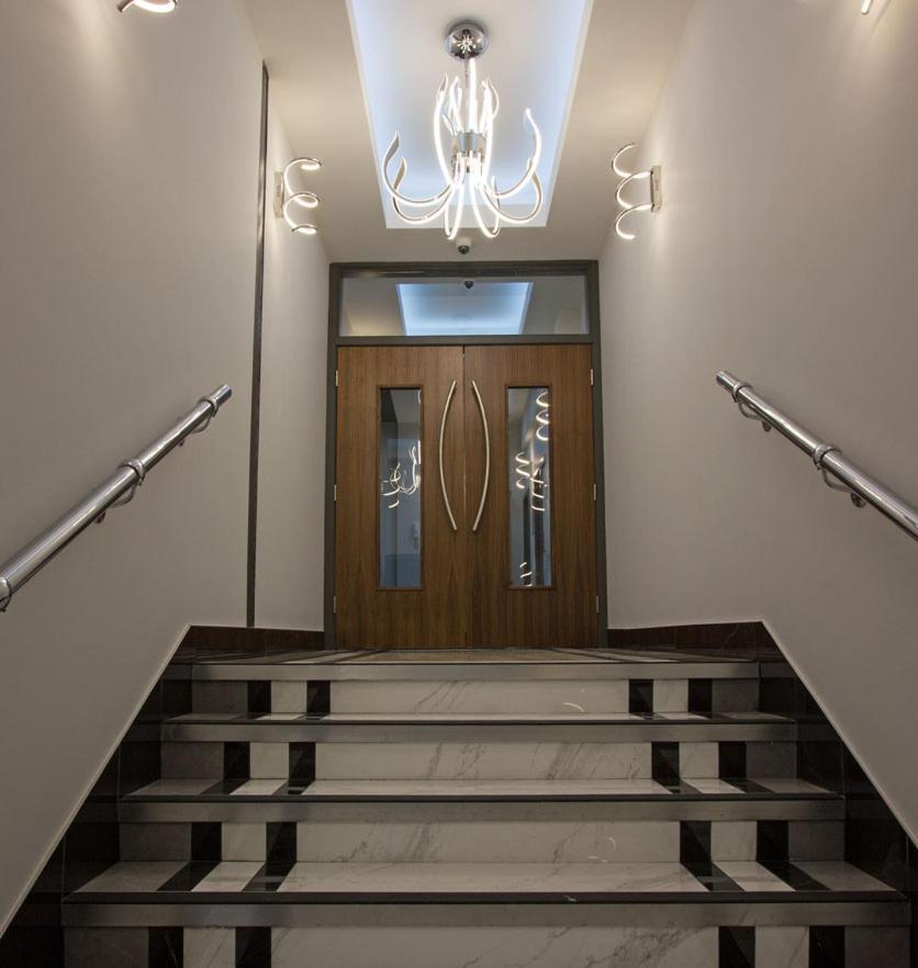 The Castle Collection - 42 Castle Street Apartment Liverpool Exterior photo