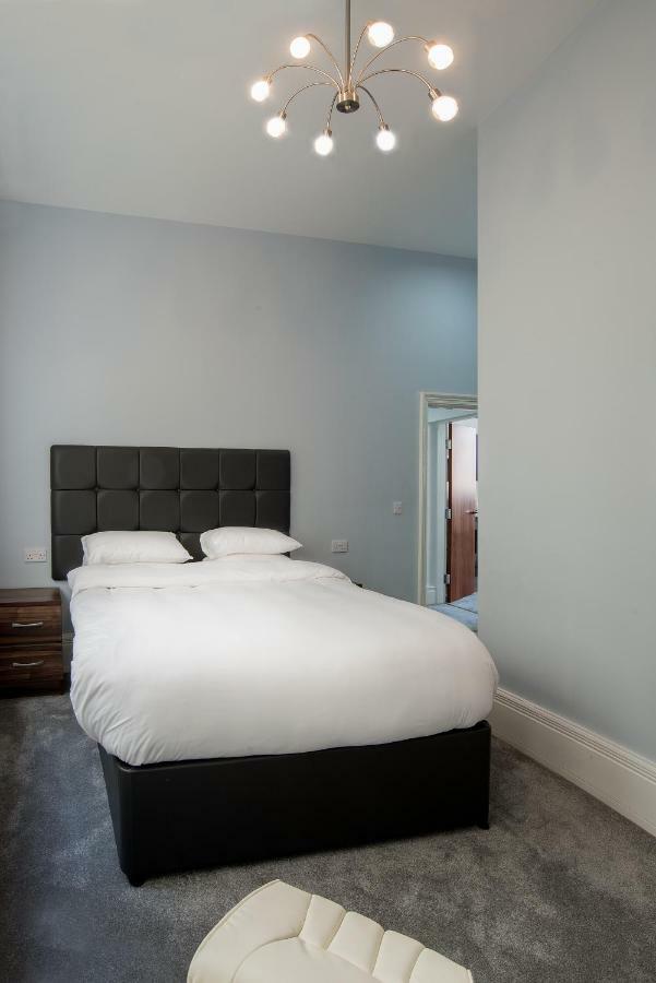 The Castle Collection - 42 Castle Street Apartment Liverpool Exterior photo