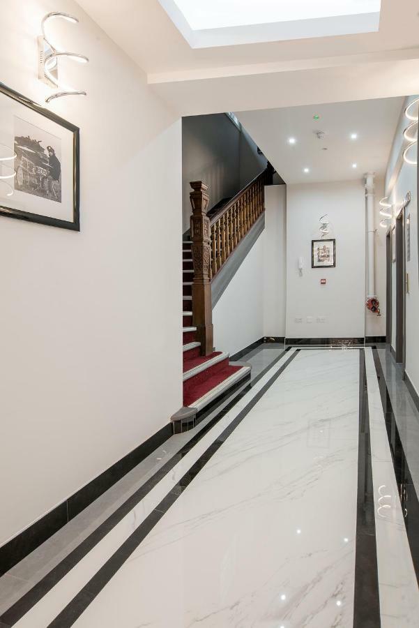 The Castle Collection - 42 Castle Street Apartment Liverpool Exterior photo